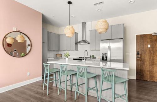 West End Apartamento | Mason Lofts at West End