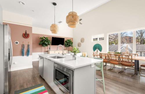 West End Apartamento | Mason Lofts at West End