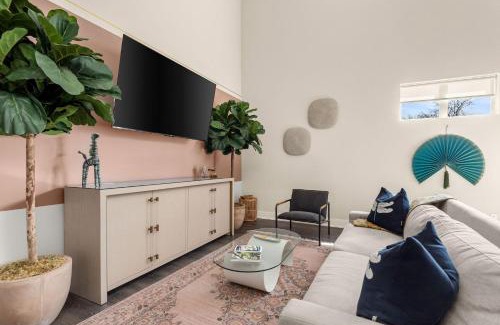 West End Apartamento | Mason Lofts at West End