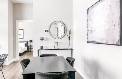 West End Apartamento | Mason Lofts