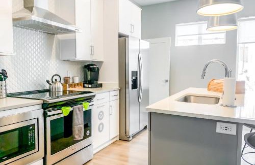 West End Apartamento | Mason Lofts