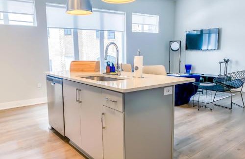 West End Apartamento | Mason Lofts