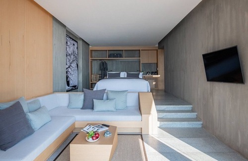 Na Chom Thian Hotel | Mason