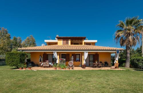Castiadas Apartamento | Masone Murgioni
