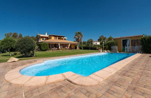 Castiadas Apartamento | Masone Murgioni