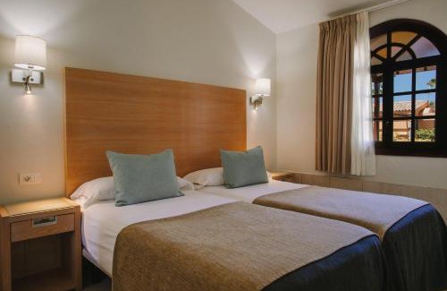 Maspalomas Hotel | Maspalomas Resort by Dunas