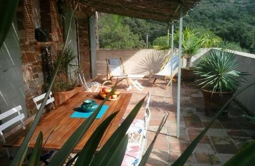 Cavaliere Casa | Massacan-Vue Mer