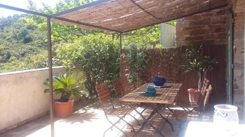 Cavaliere Casa | Massacan-Vue Mer