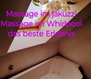 Ginsheim Casa | Massage studio-spa