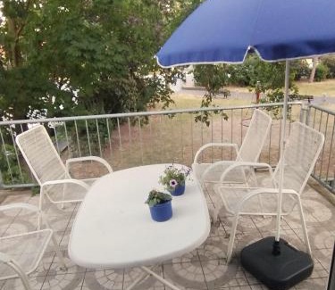 Ginsheim Casa | Massage studio-spa