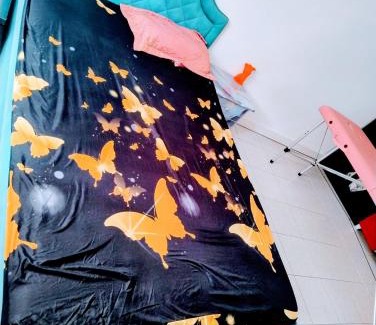 Ginsheim Casa | Massage studio-spa