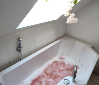 Ginsheim Casa | Massage studio-spa
