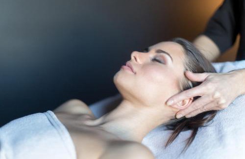Athens Hotel | Massage Way