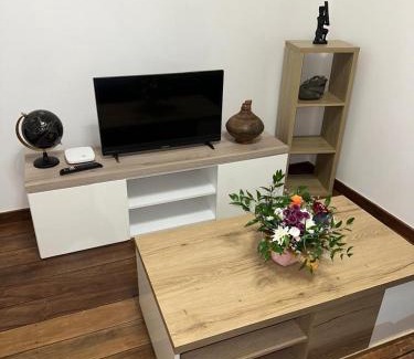 Mamoudzou Apartamento | Massakini Bé- T2 sans coupure d'eau à kaweni