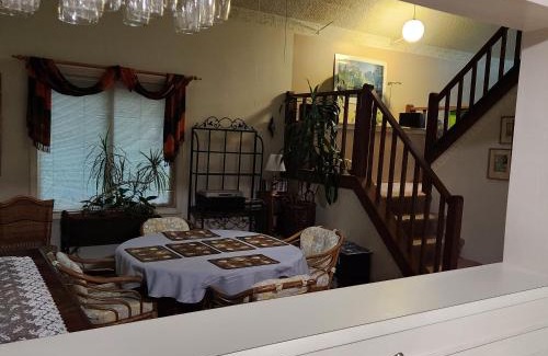Massanutten Casa | Massanutten Resort Home - Quiet, Convenient, Family- and Pet-Friendly