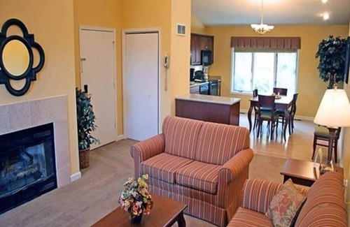 McGaheysville Casa | Massanutten Resort, 2BR / 2BA, Golf / Parque acuático / Esquí