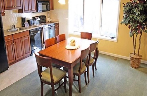 McGaheysville Casa | Massanutten Resort, 2BR / 2BA, Golf / Parque acuático / Esquí