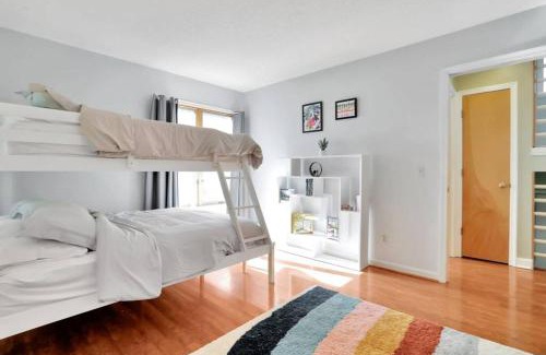 McGaheysville Casa | Massanutten retreat- hiking, river, waterpark, resort