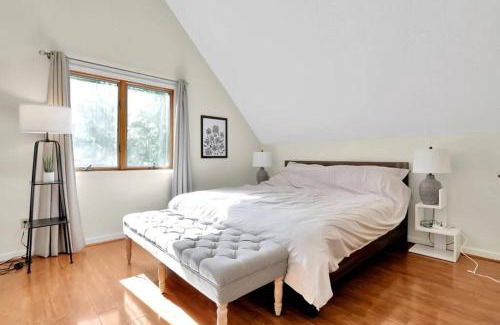 McGaheysville Casa | Massanutten retreat- hiking, river, waterpark, resort
