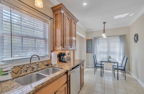 Shenandoah Casa | Massanutten Sanctuar/HOT TUB, Fire pit and 2 minutes to River Access