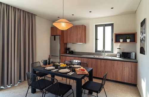 Archangelos Villa | Massari Breeze Villa