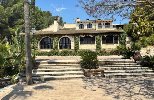 Sax Casa | MASSDEPIEDRA