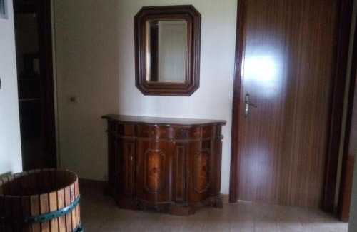 Guglionesi Casa | Masseria Di Nzino