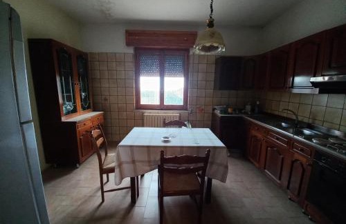Guglionesi Casa | Masseria Di Nzino