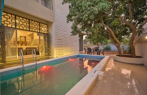 Lonavala Villa | Masse Villa In Lonavala 3BHK