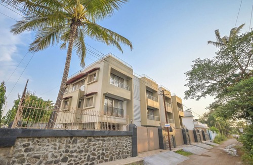 Lonavala Villa | Masse Villa In Lonavala 3BHK