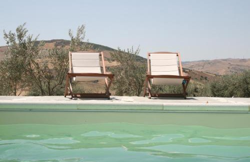 Roccapalumba Casa | Masseria Acque Di Palermo