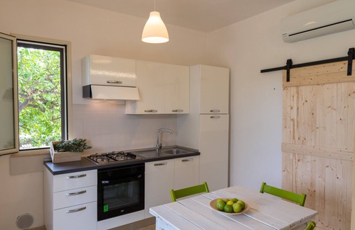 Avola Apartamento | Masseria Bio, agritourism Villa Grazia