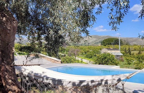 Avola Apartamento | Masseria Bio, agritourism Villa Grazia