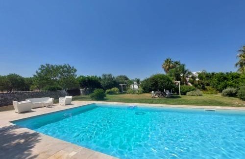 Ostuni Cama Y Desayuno | Masseria Boezio Ostuni Mare
