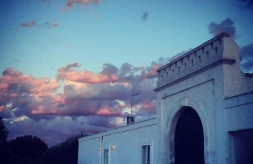 Ostuni Cama Y Desayuno | Masseria Boezio Ostuni Mare