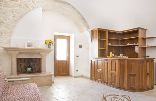 Martina Franca Otro | Masseria Cappella