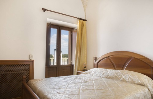 Martina Franca Otro | Masseria Cappella