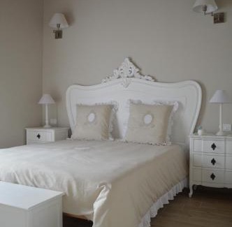Lucera Casa | Masseria Casanova