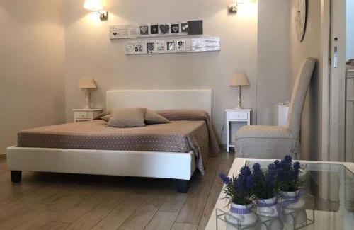 Lucera Casa | Masseria Casanova