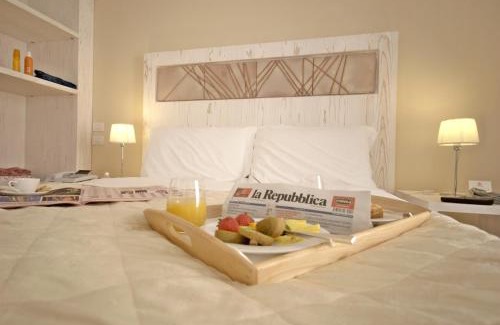Leverano Hotel | Masseria Corda Di Lana Hotel & Resort