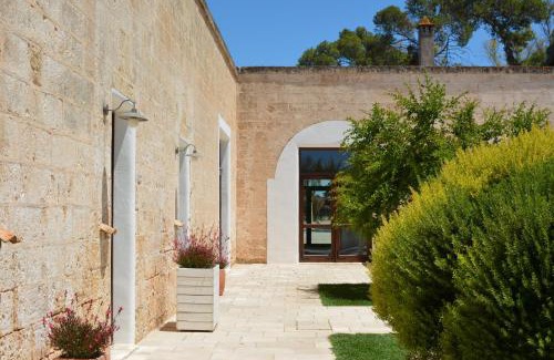 Leverano Hotel | Masseria Corda Di Lana Hotel & Resort