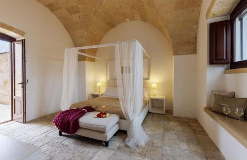 Leverano Hotel | Masseria Corda Di Lana Hotel & Resort