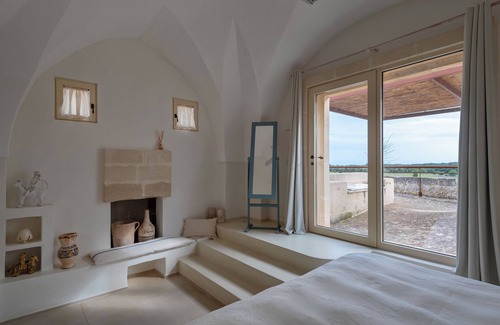 Specchiarica Casa | Masseria Cuturi