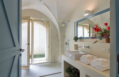 Specchiarica Casa | Masseria Cuturi