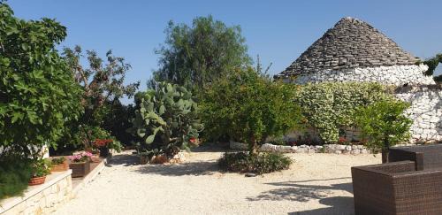 Polignano a Mare Casa | Masseria Demma