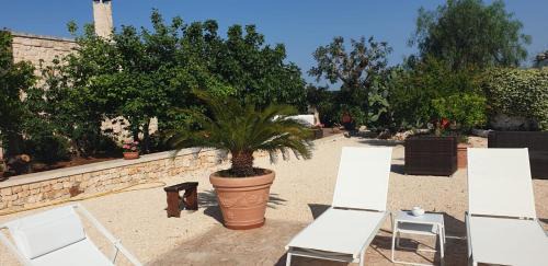 Polignano a Mare Casa | Masseria Demma