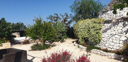 Polignano a Mare Casa | Masseria Demma