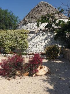 Polignano a Mare Casa | Masseria Demma