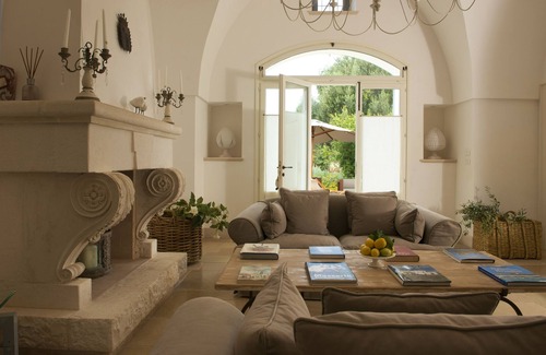 Fasano Casa | Masseria Don Luigi - Luxury Farmhouse