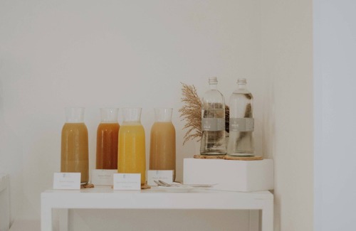 Fasano Casa | Masseria Don Luigi - Luxury Farmhouse